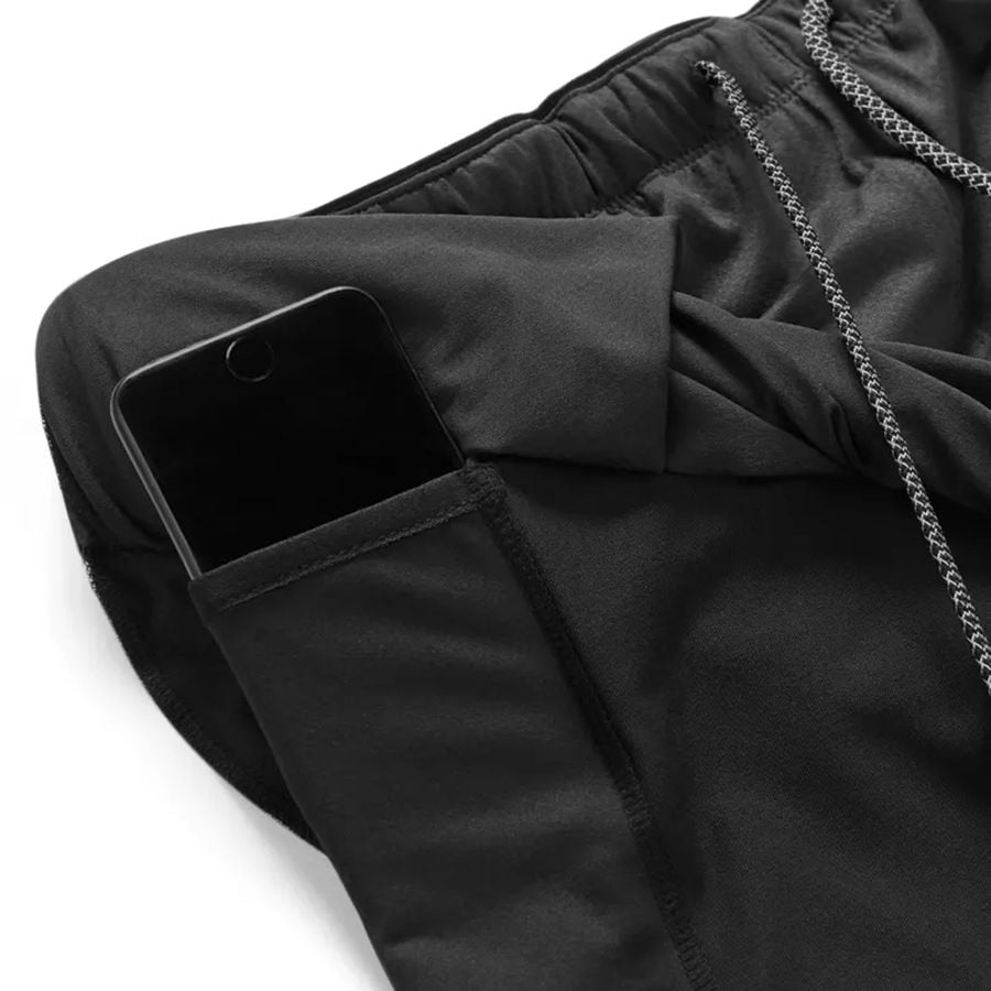 Doppel-deck Herren Sport Shorts