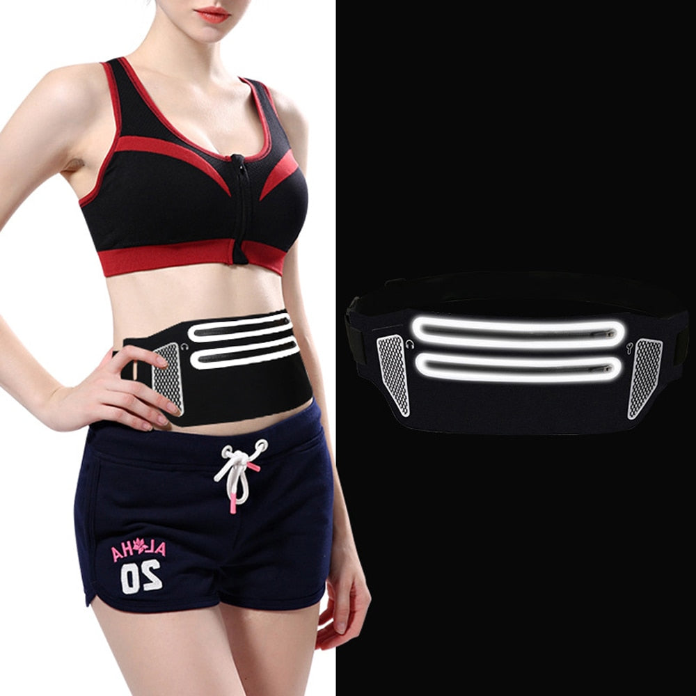 NEWBOLER Taillen Sportasche