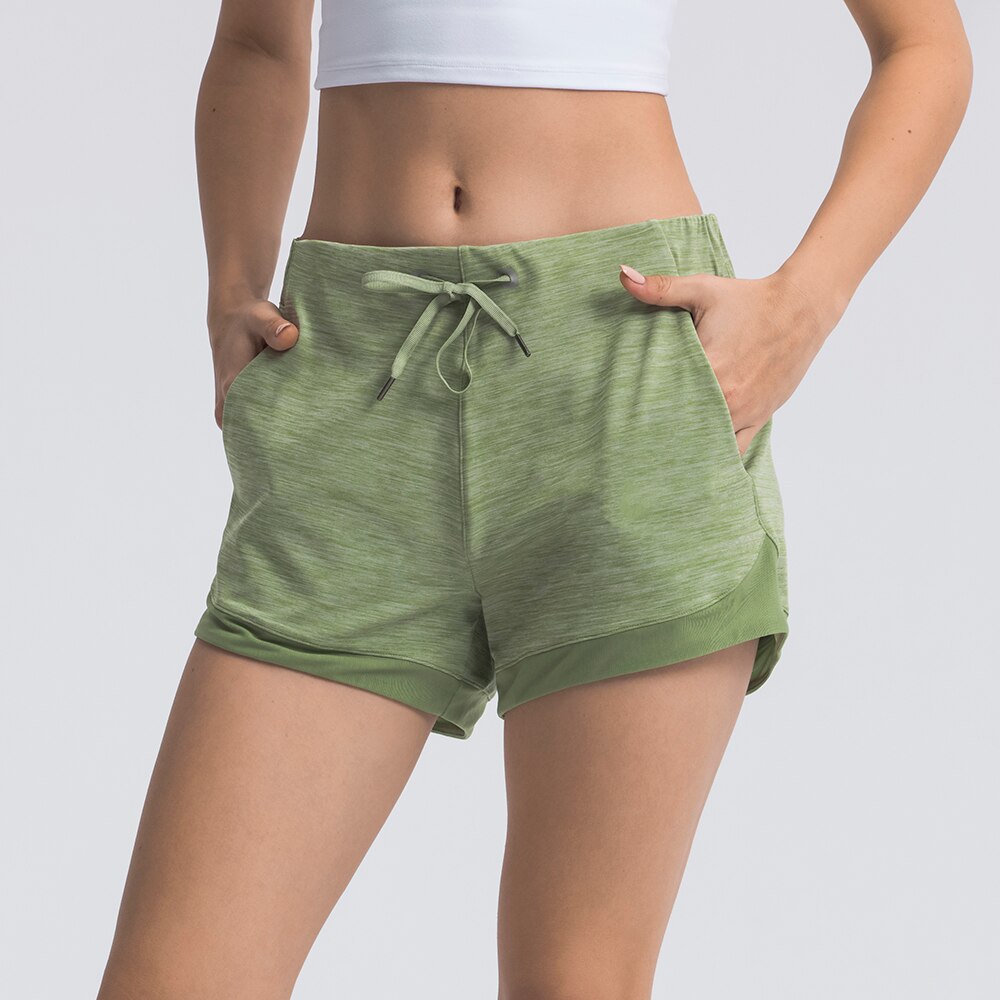 SHINBENE Sport Shorts