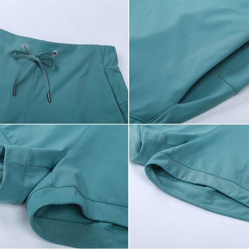 SHINBENE Sport Shorts