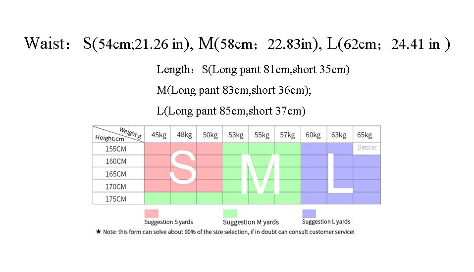 BOCRUNING Sport Push-Up Leggins