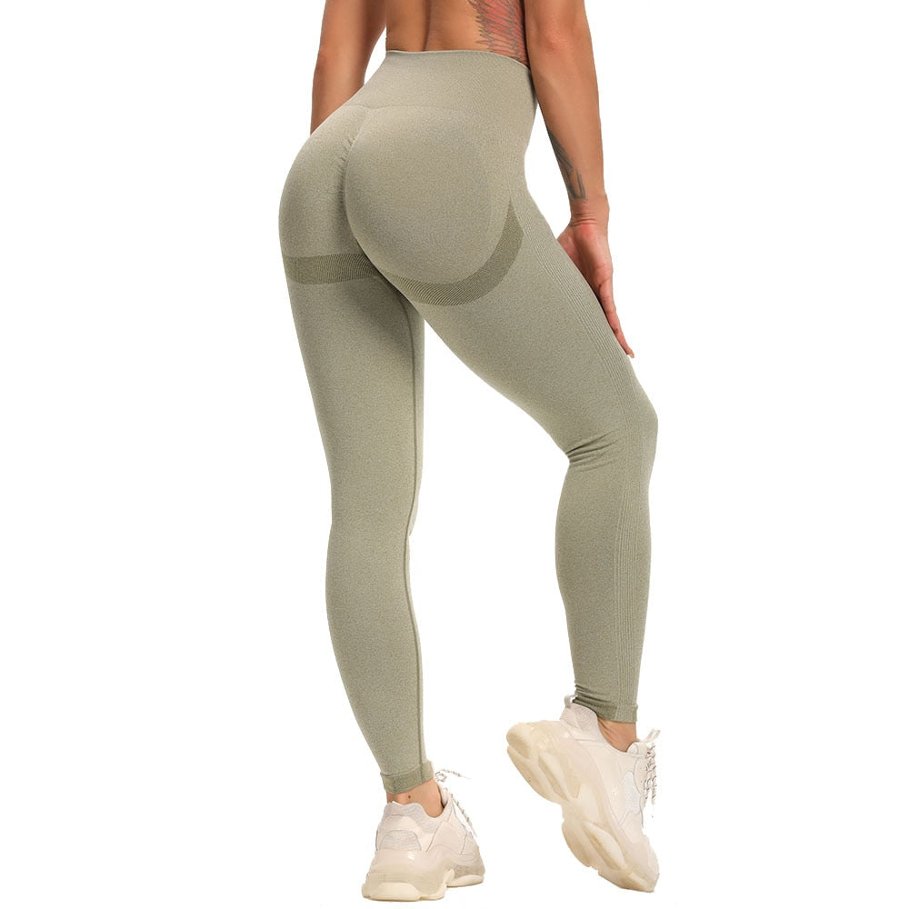 CFR Yoga Leggings Damen