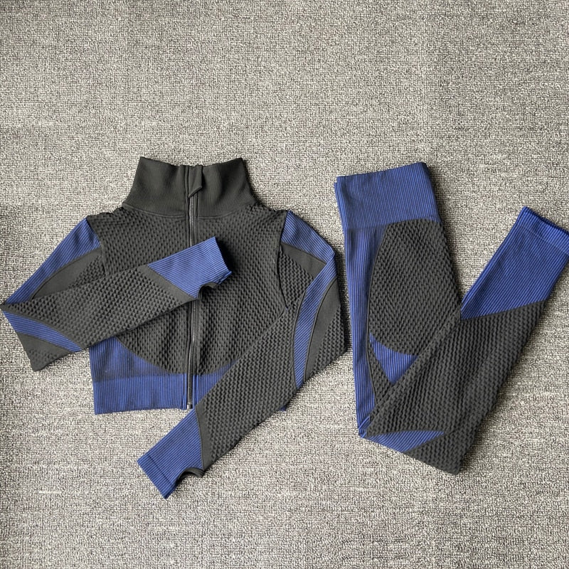 AJYOOP Yogaset