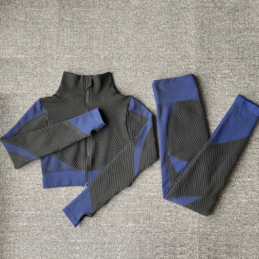 AJYOOP Yogaset