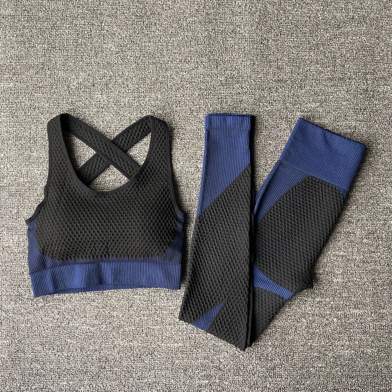 AJYOOP Yogaset