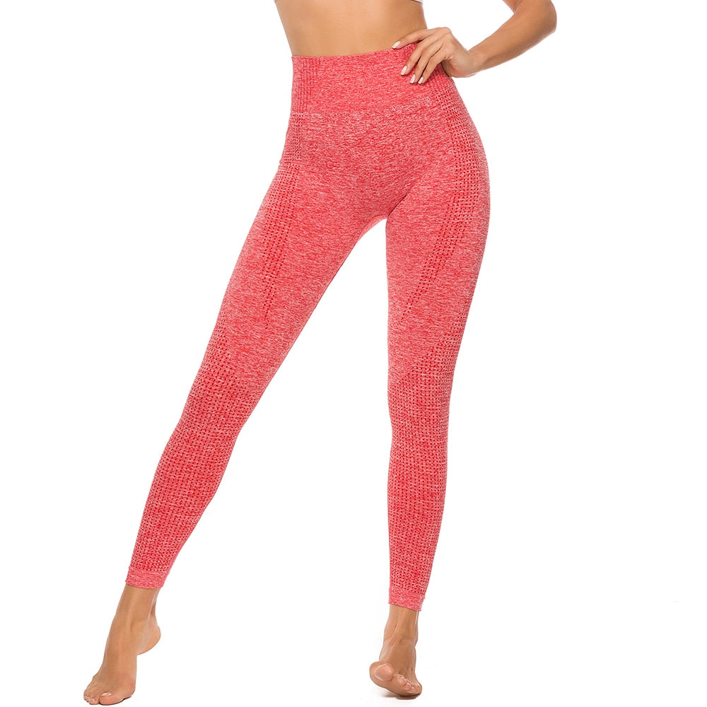 CFR Yoga Leggings Damen