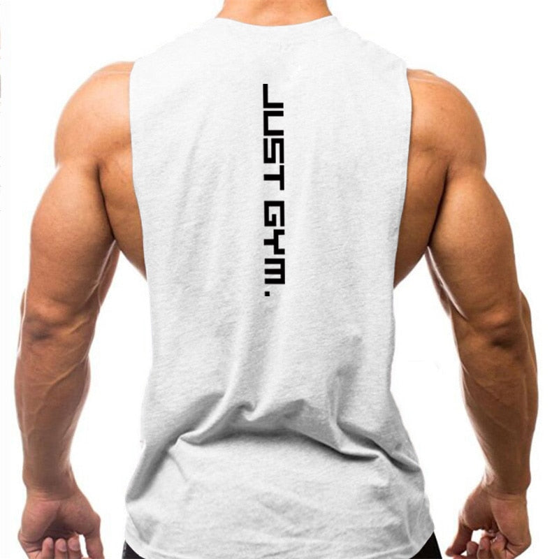 Gym Warriors Tanktop