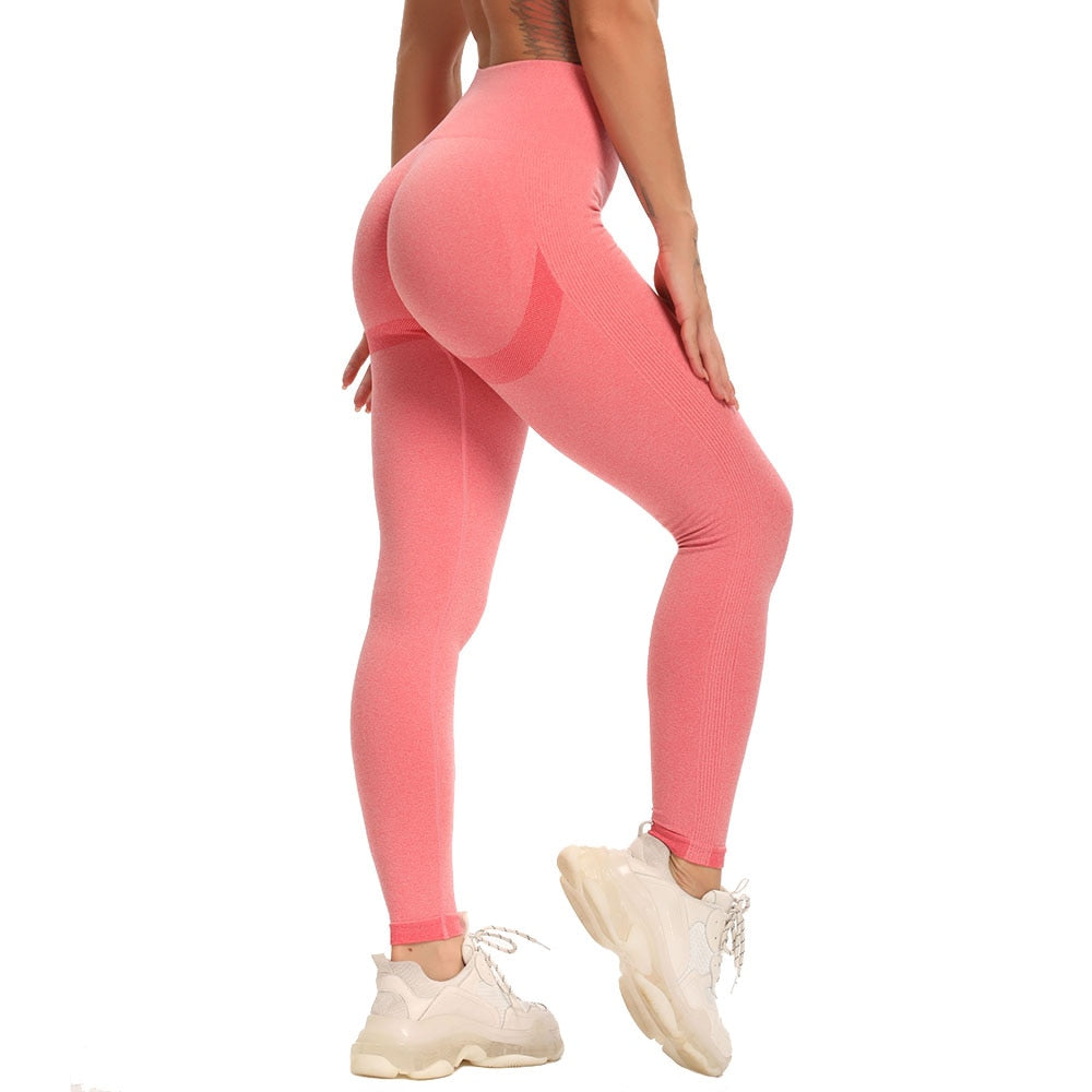CFR Yoga Leggings Damen