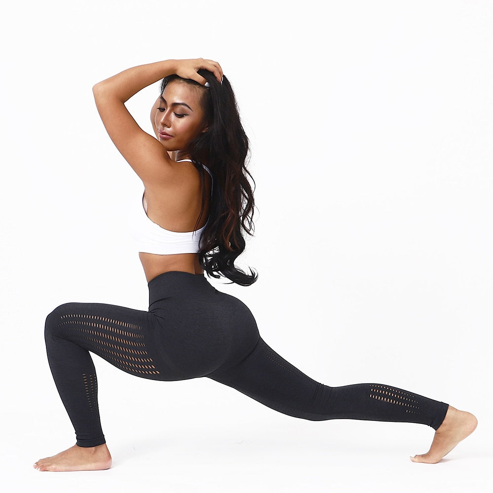CFR Yoga Leggings Damen