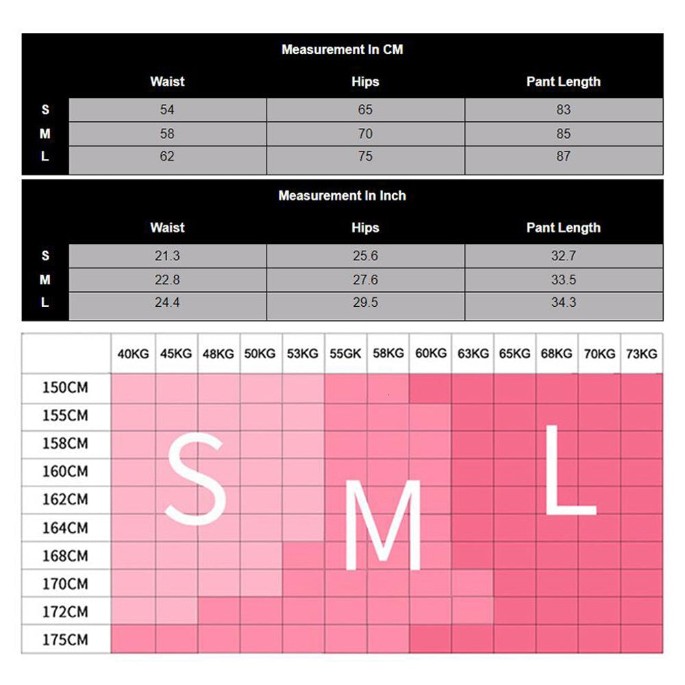 KITTY BEE Push Up Leggings