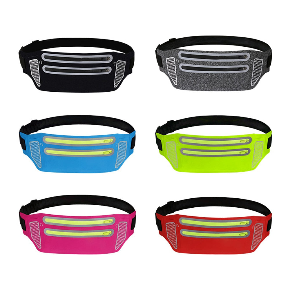 NEWBOLER Taillen Sportasche