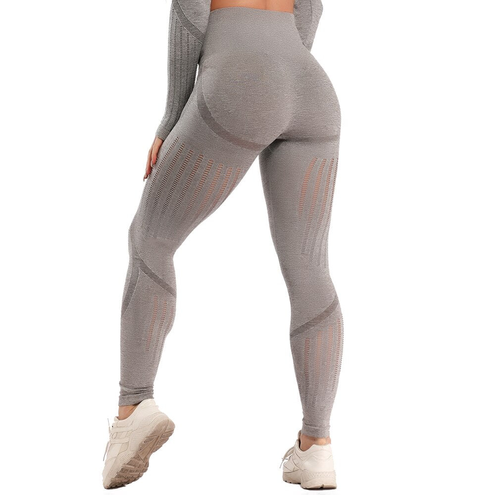 CFR Yoga Leggings Damen