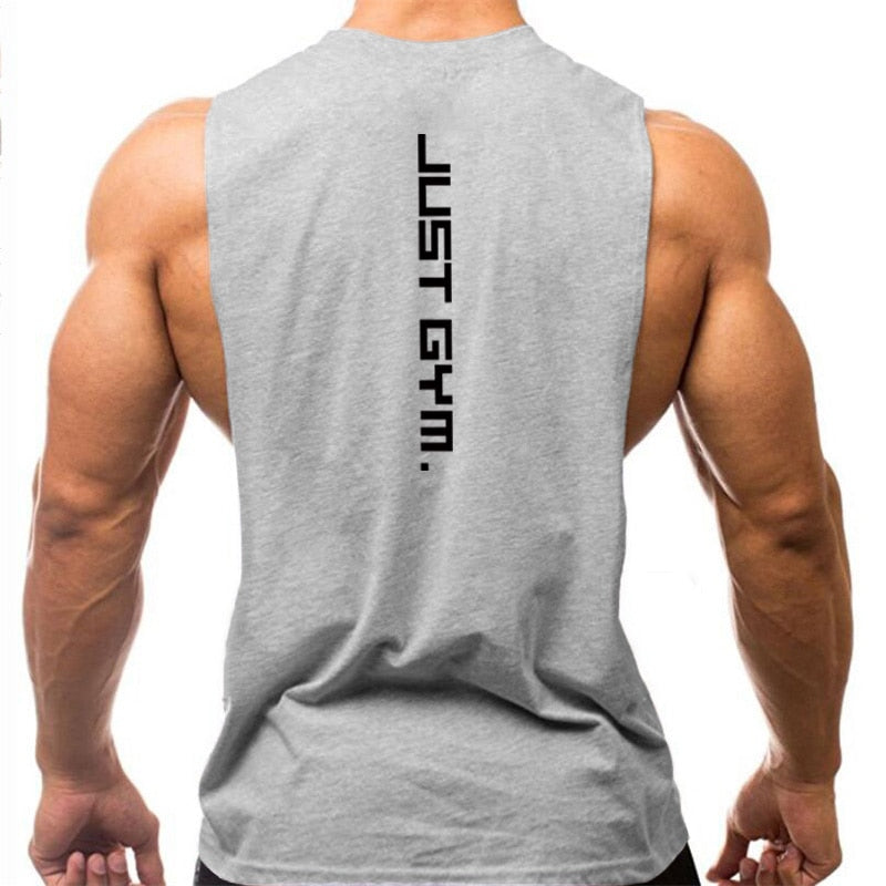 Gym Warriors Tanktop