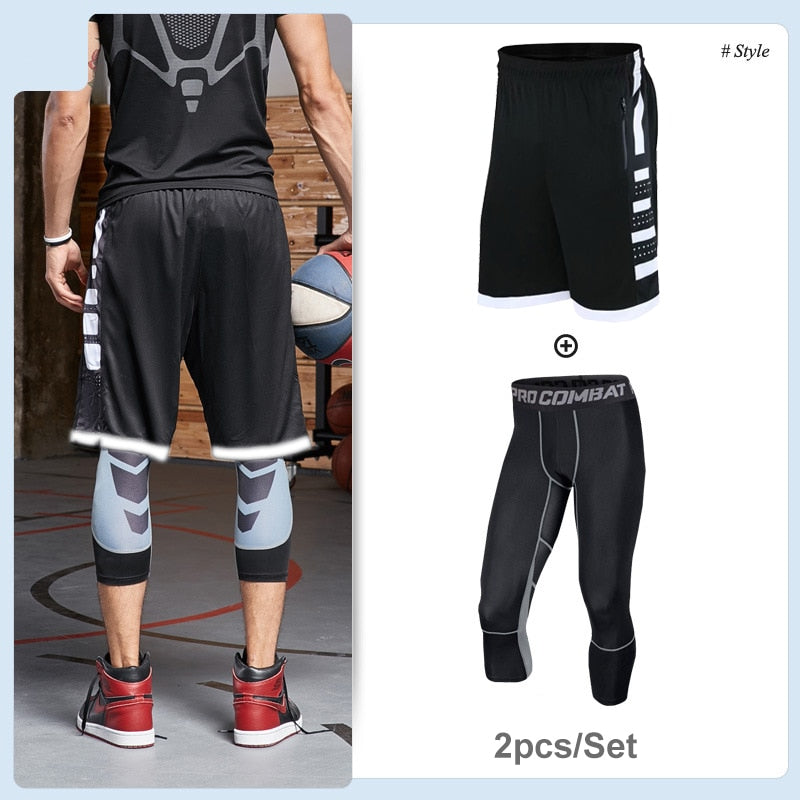 Trainings Sportswear-Set