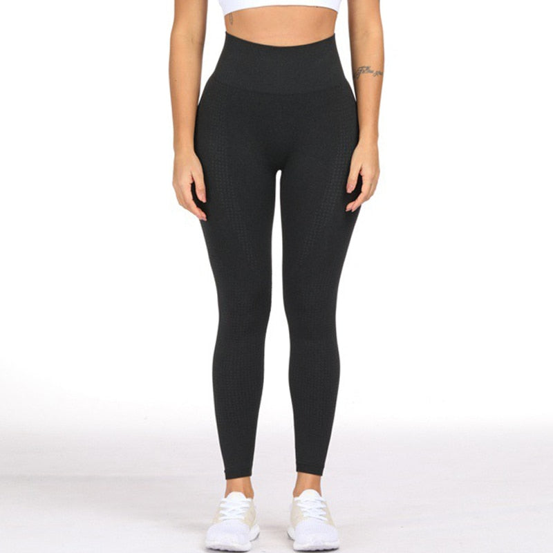 CFR Yoga Leggings Damen