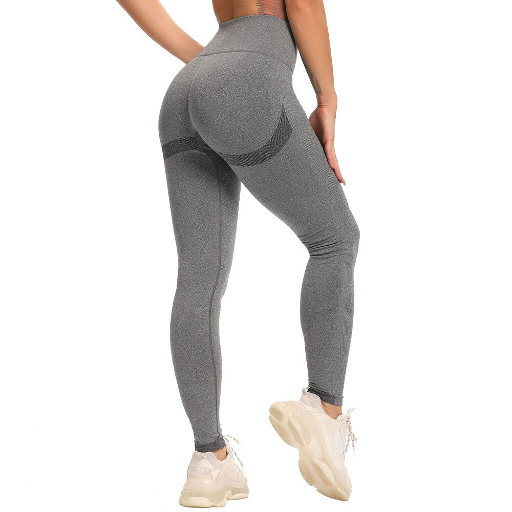 CFR Yoga Leggings Damen