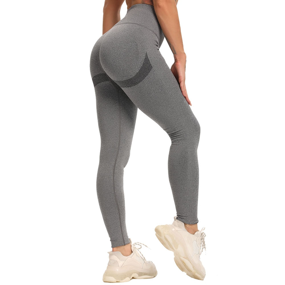 CFR Yoga Leggings Damen