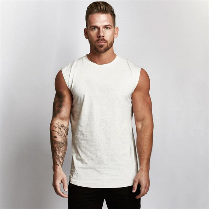 Muscleguys Bodybuilding Tanktop