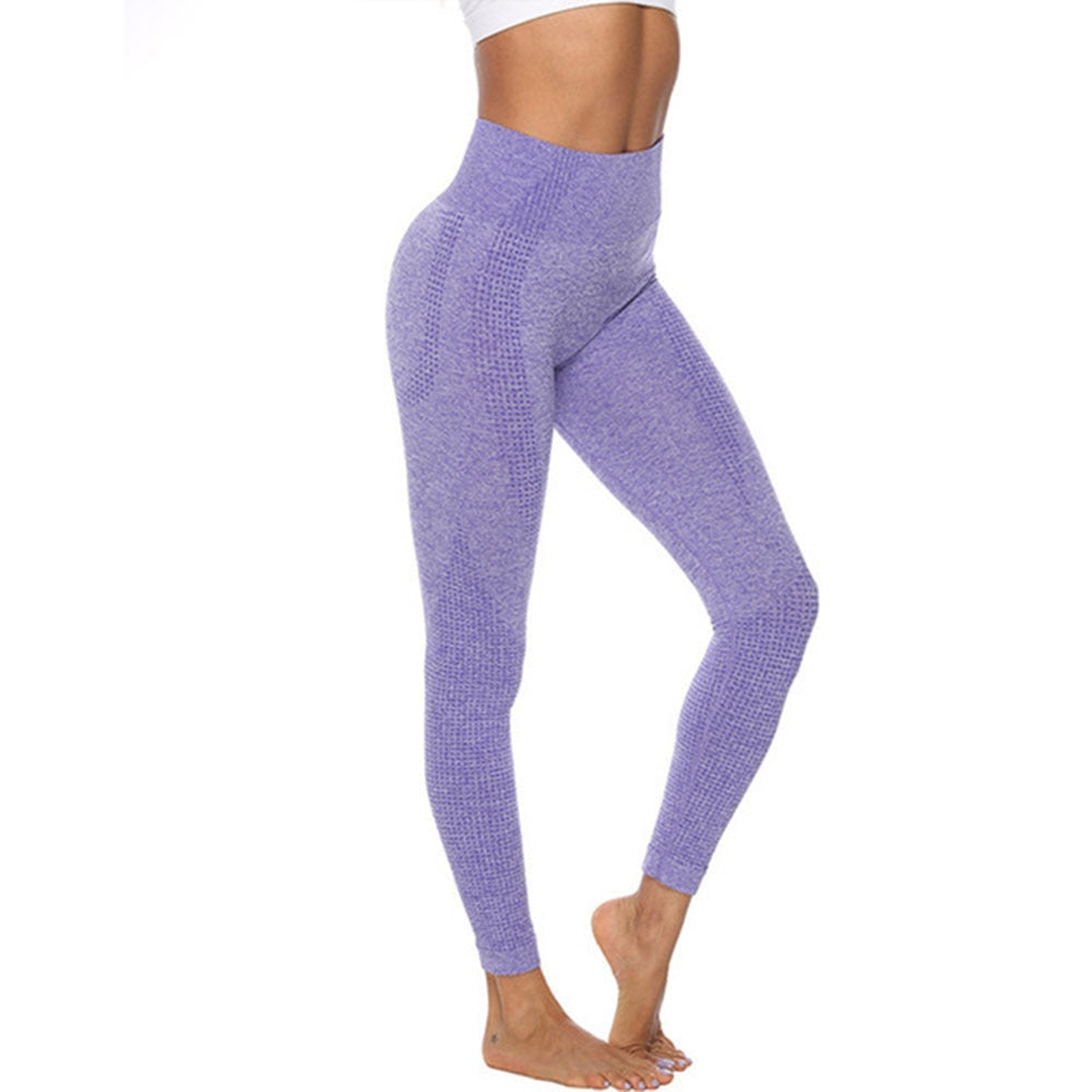 CFR Yoga Leggings Damen