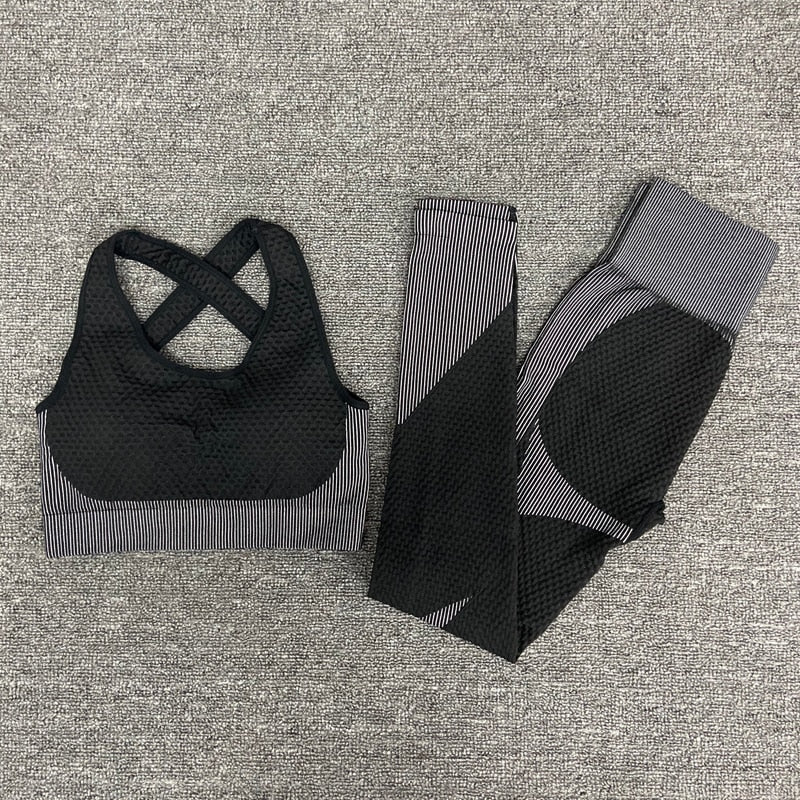 AJYOOP Yogaset