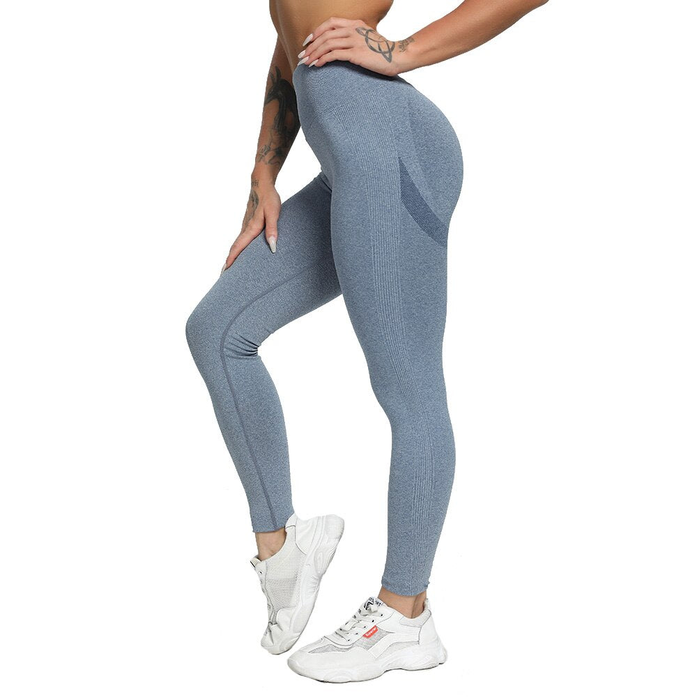 CFR Yoga Leggings Damen
