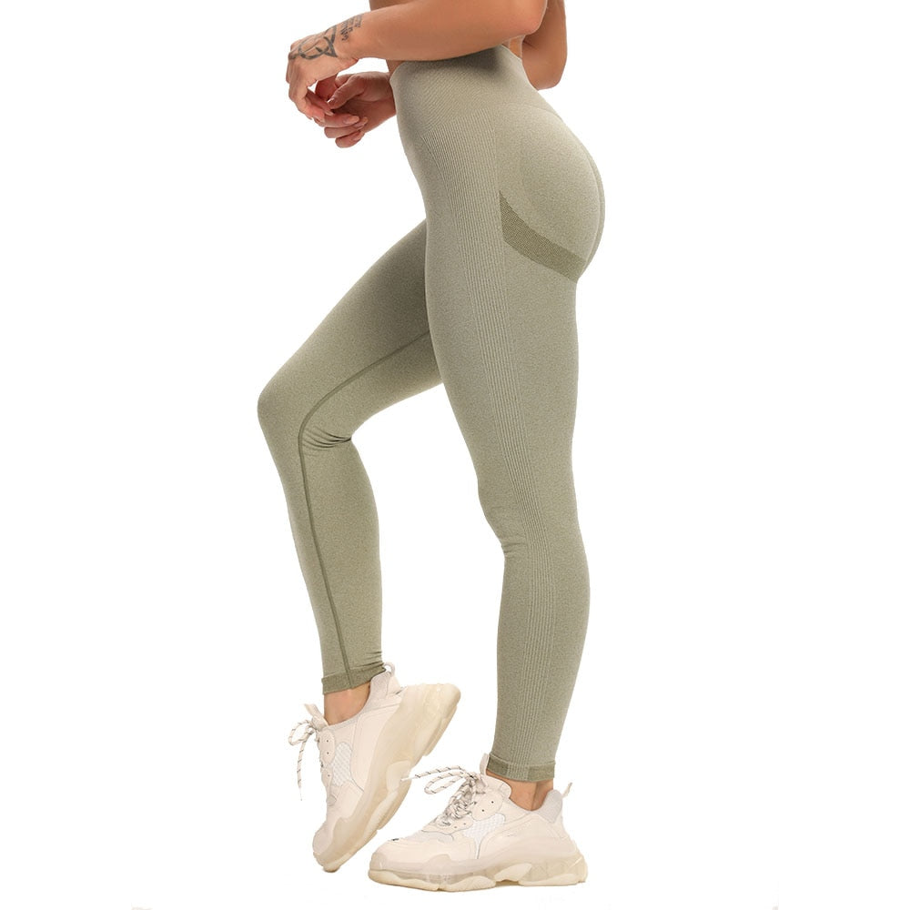 CFR Yoga Leggings Damen