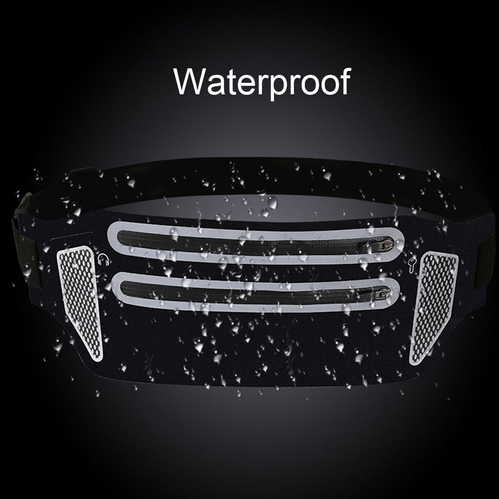 NEWBOLER Taillen Sportasche