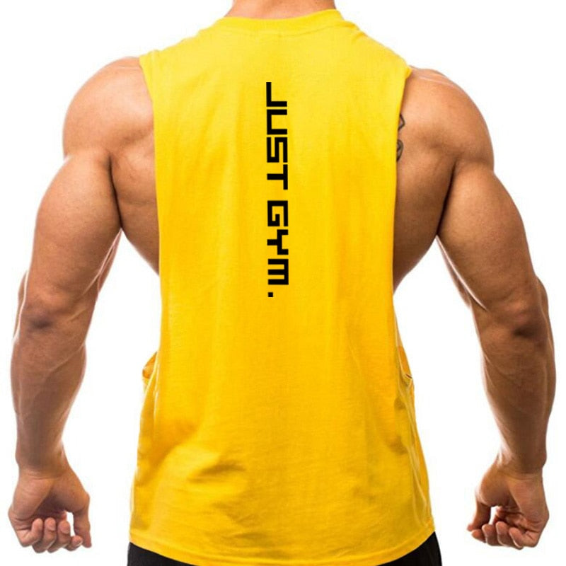 Gym Warriors Tanktop