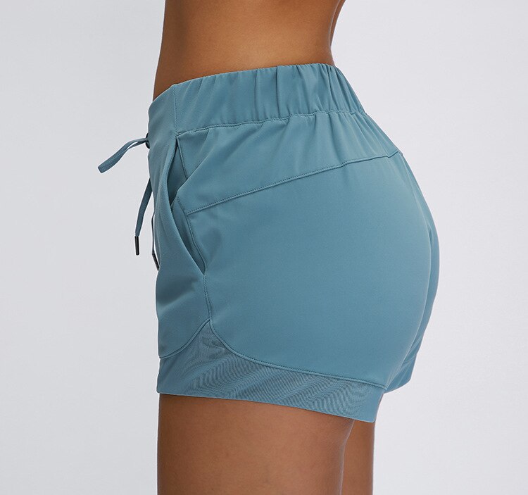 SHINBENE Sport Shorts