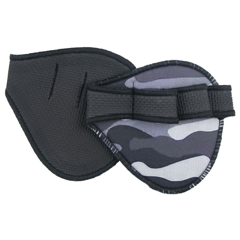 MKAS Hantel Griff Pads