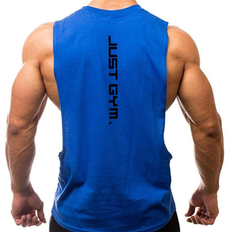 Gym Warriors Tanktop