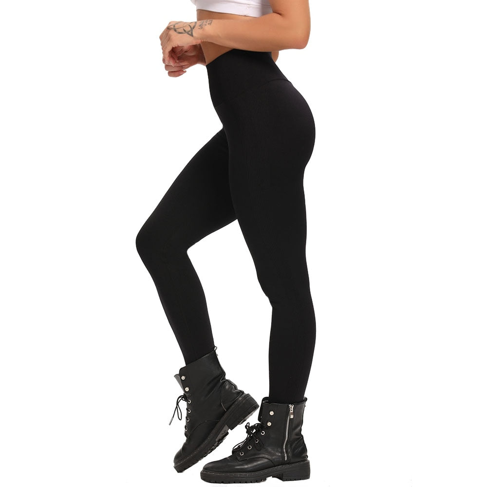 CFR Yoga Leggings Damen