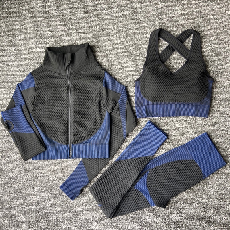 AJYOOP Yogaset