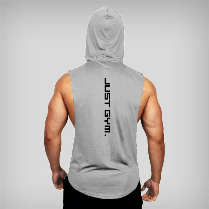 Gym Warriors Tanktop