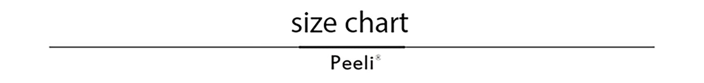 Peeli Damen Sport Oberteil