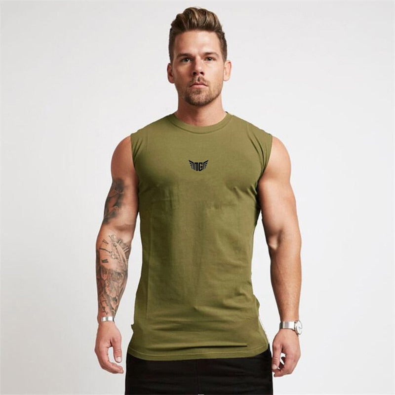 Muscleguys Bodybuilding Tanktop