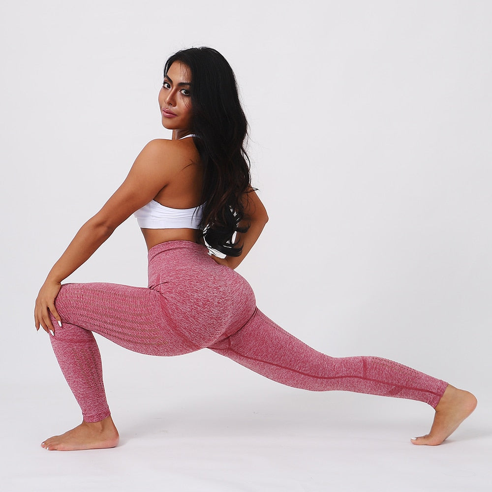 CFR Yoga Leggings Damen