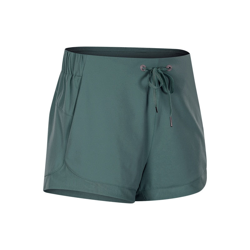 SHINBENE Sport Shorts