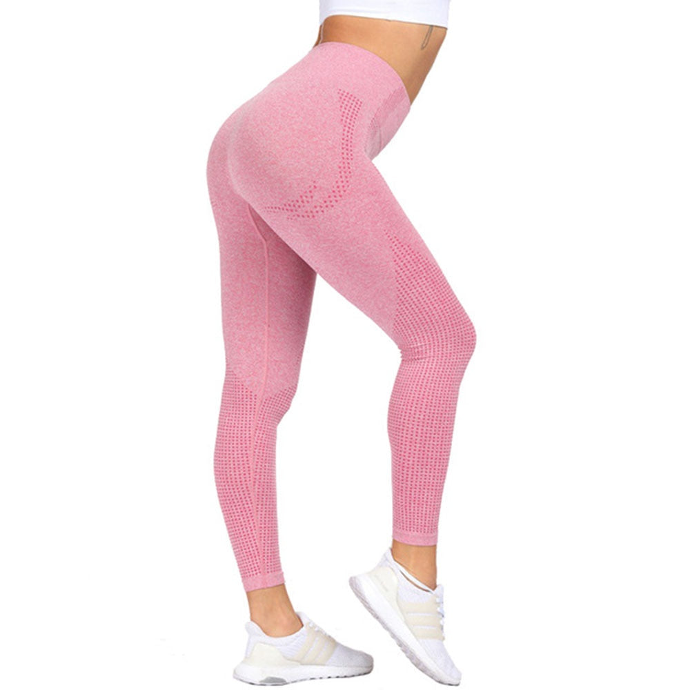 CFR Yoga Leggings Damen