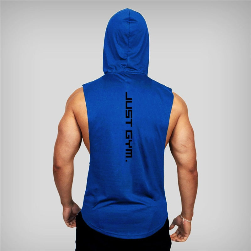 Gym Warriors Tanktop