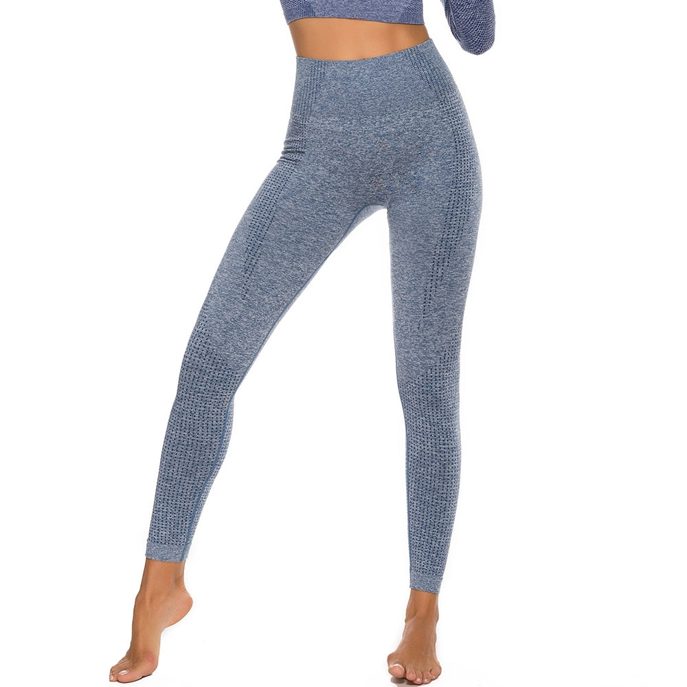 CFR Yoga Leggings Damen