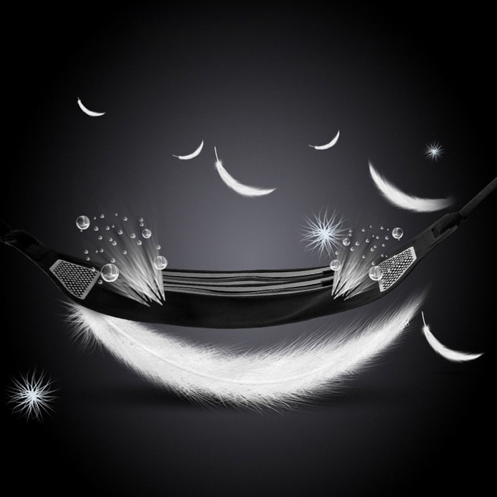 NEWBOLER Taillen Sportasche