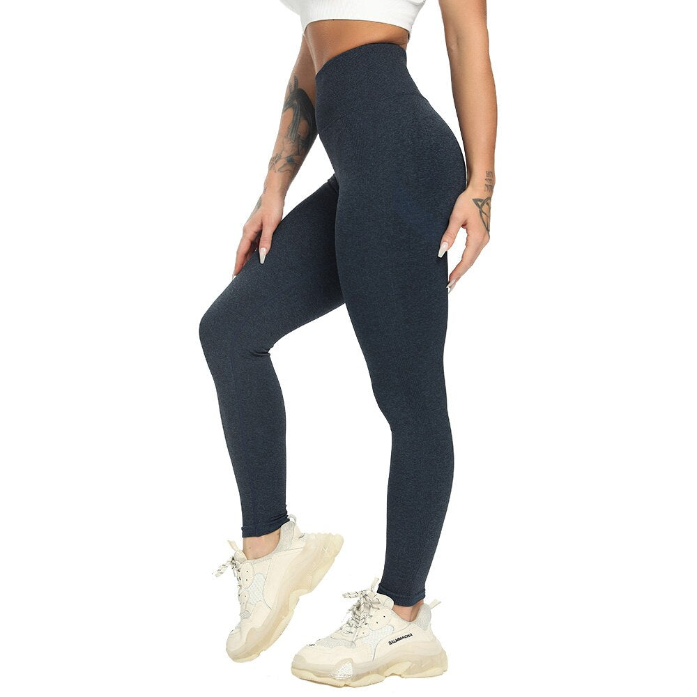 CFR Yoga Leggings Damen