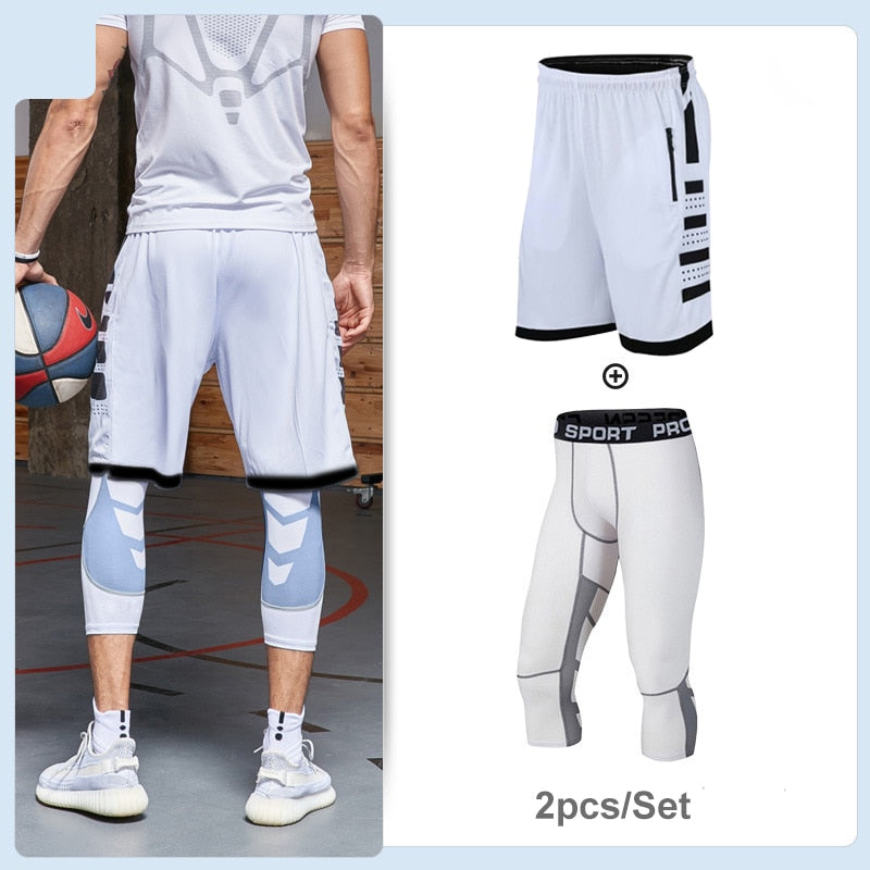 Trainings Sportswear-Set