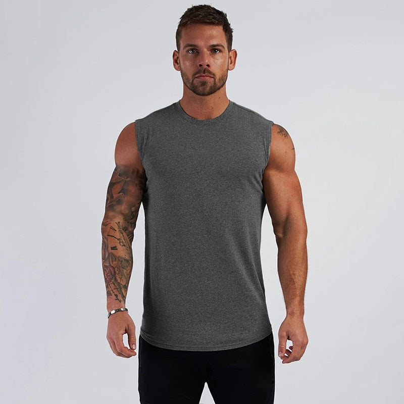 Muscleguys Bodybuilding Tanktop