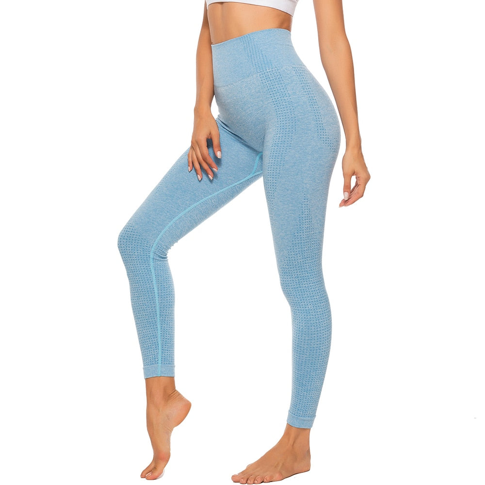 CFR Yoga Leggings Damen