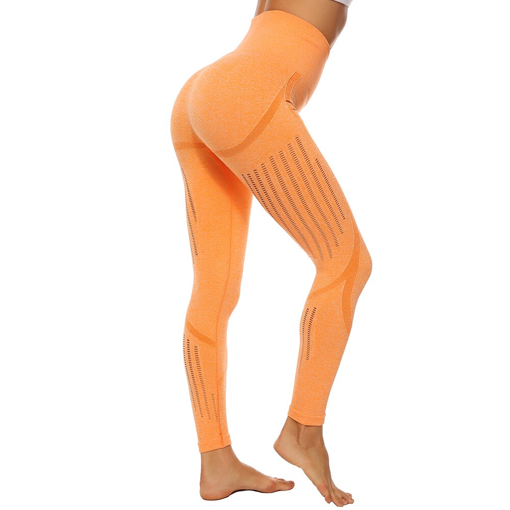 CFR Yoga Leggings Damen