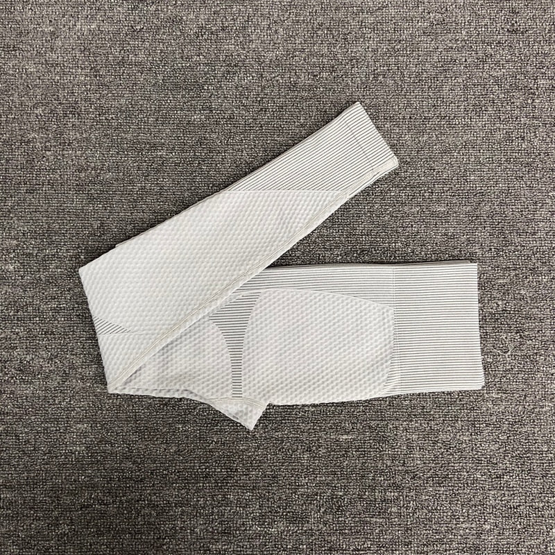 AJYOOP Nahtlose Push up Leggings