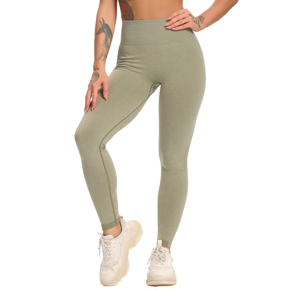 CFR Yoga Leggings Damen