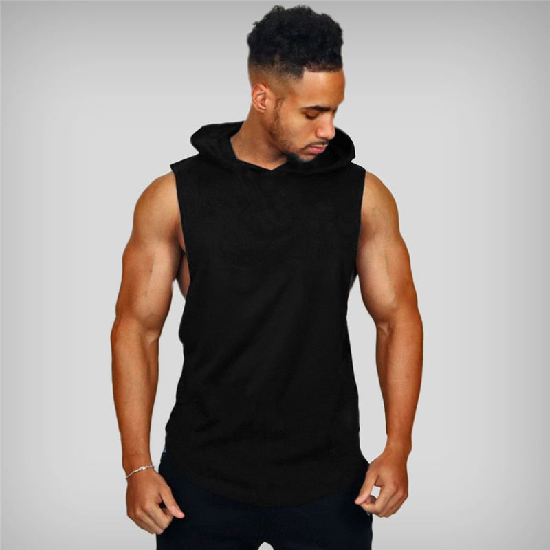 Gym Warriors Tanktop